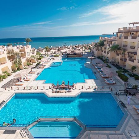Отель Imperial Shams Abu Soma Хургада Экстерьер фото
