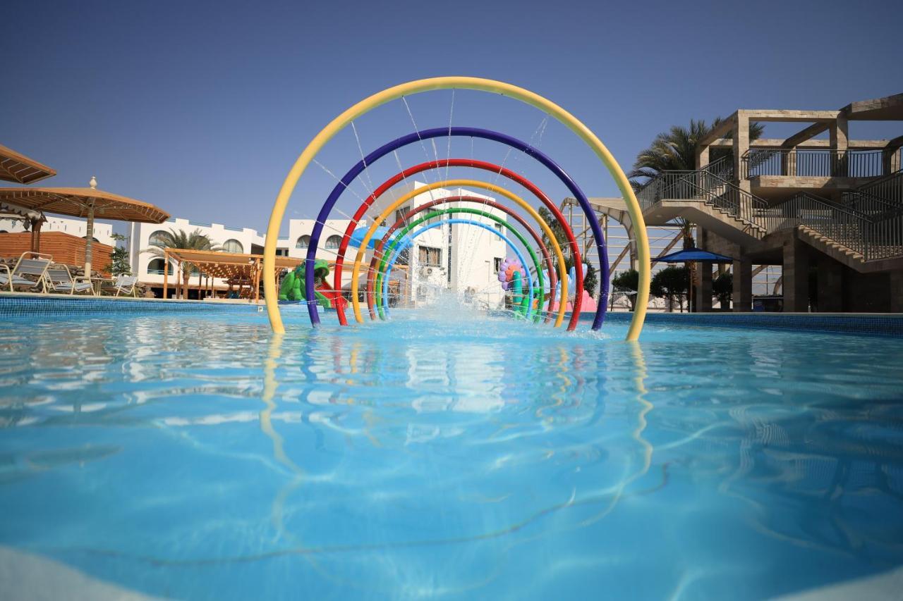 Отель Imperial Shams Abu Soma Хургада Экстерьер фото