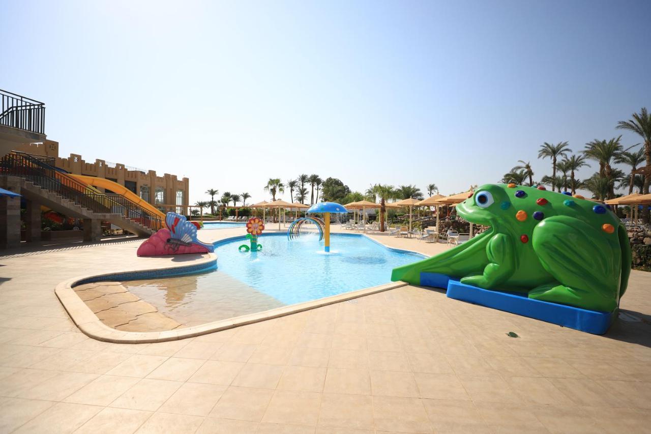 Отель Imperial Shams Abu Soma Хургада Экстерьер фото