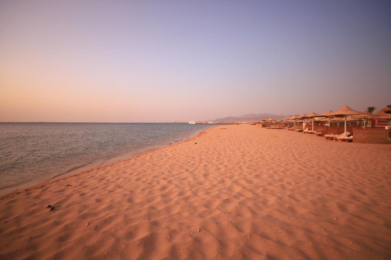 Отель Imperial Shams Abu Soma Хургада Экстерьер фото