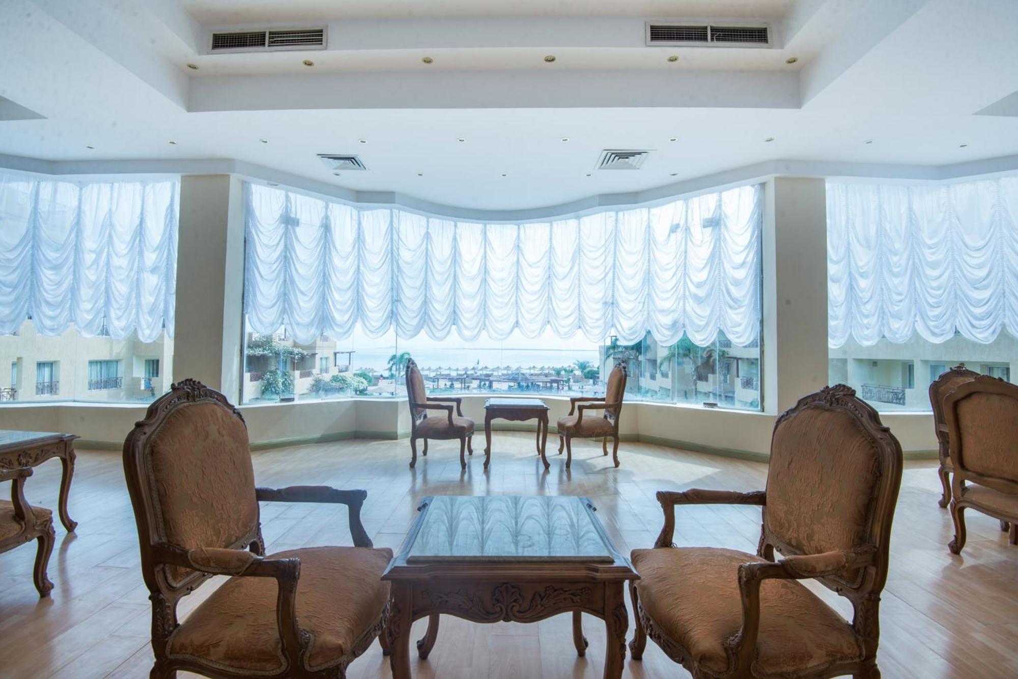 Отель Imperial Shams Abu Soma Хургада Экстерьер фото