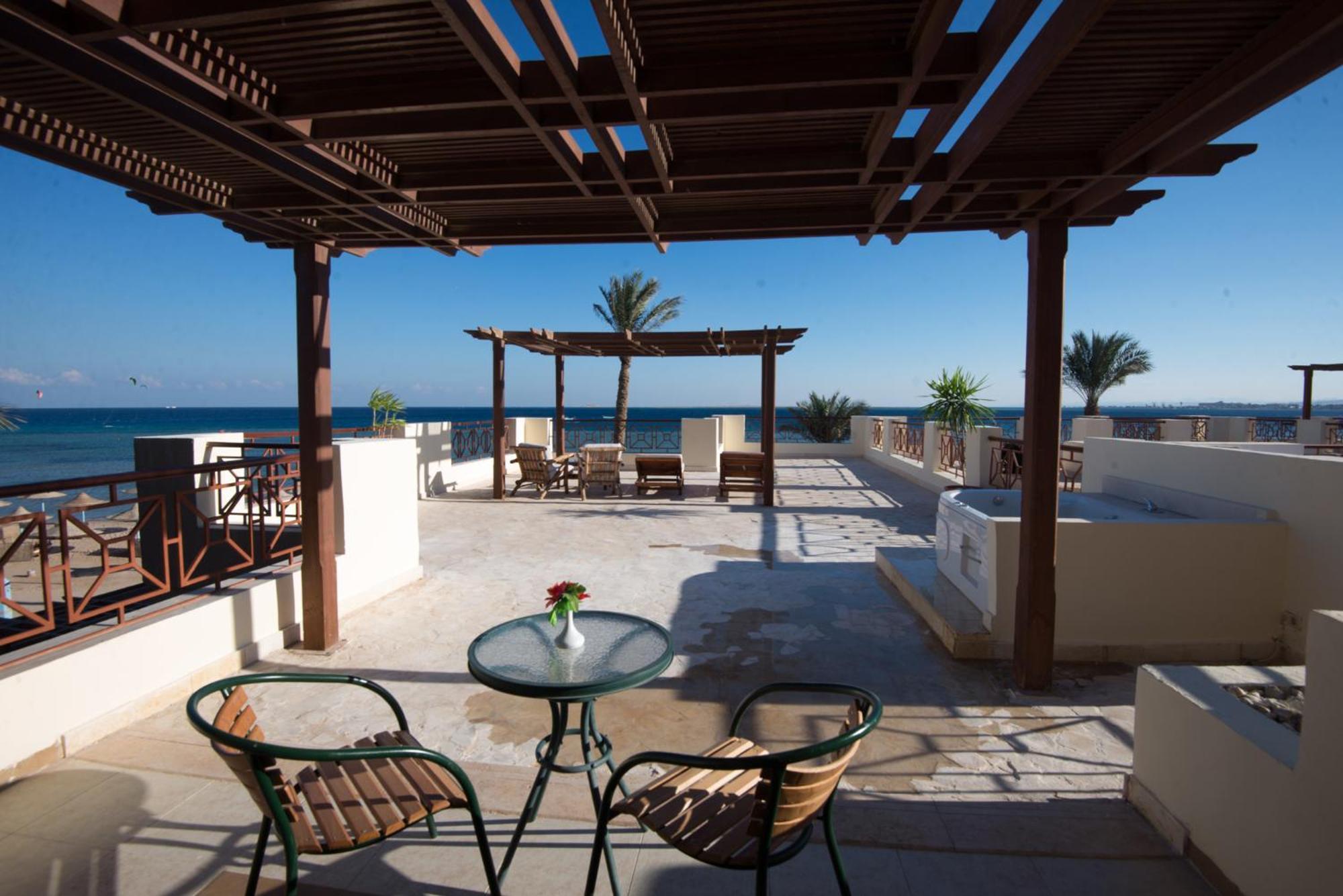 Отель Imperial Shams Abu Soma Хургада Экстерьер фото