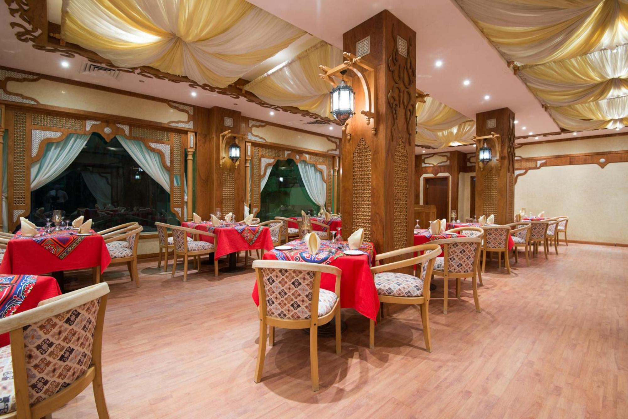 Отель Imperial Shams Abu Soma Хургада Экстерьер фото