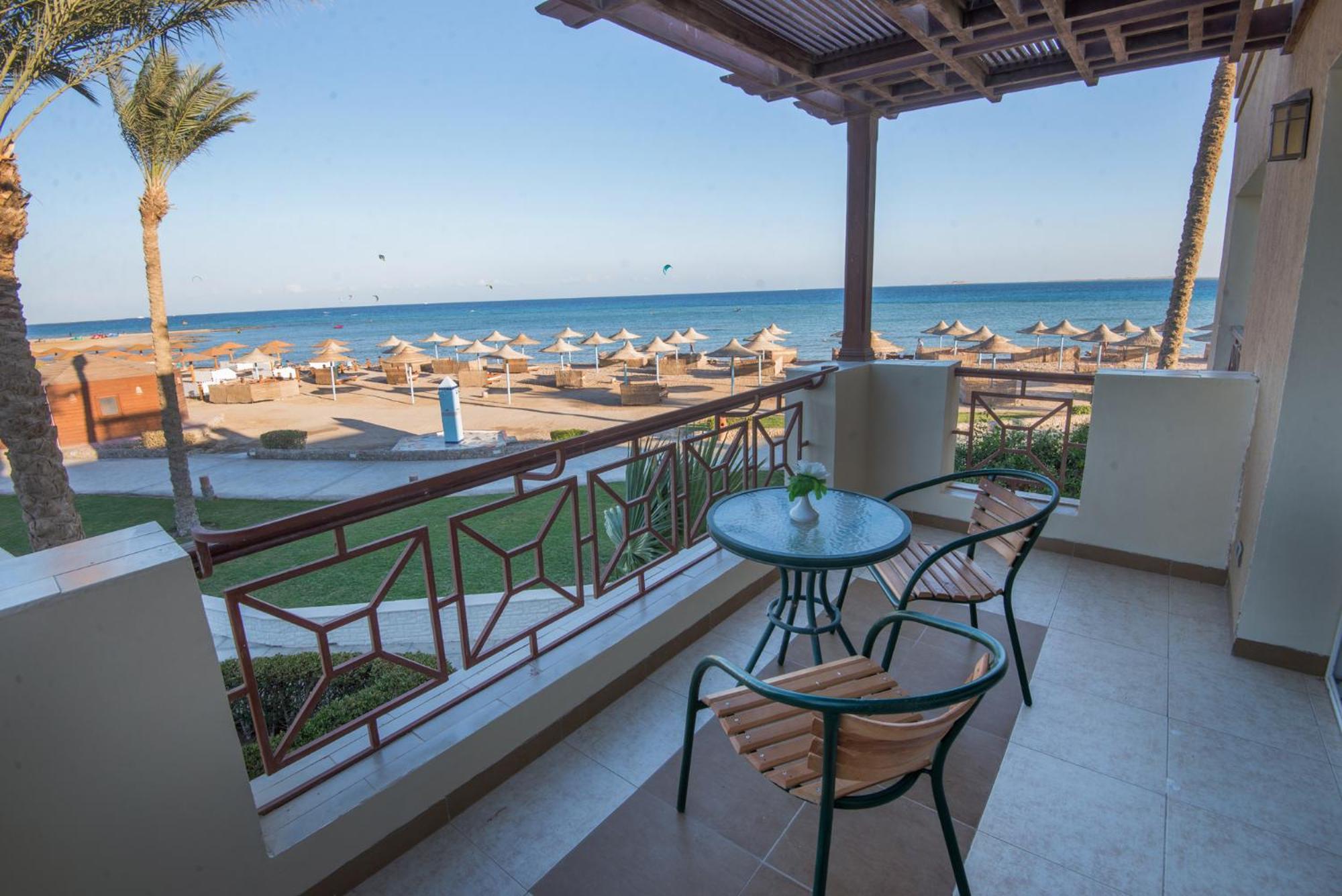 Отель Imperial Shams Abu Soma Хургада Экстерьер фото